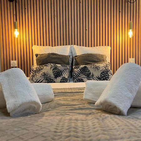 Le Cosy Versaillais Βερσαλλίες Εξωτερικό φωτογραφία