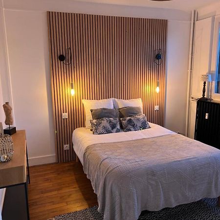 Le Cosy Versaillais Βερσαλλίες Εξωτερικό φωτογραφία