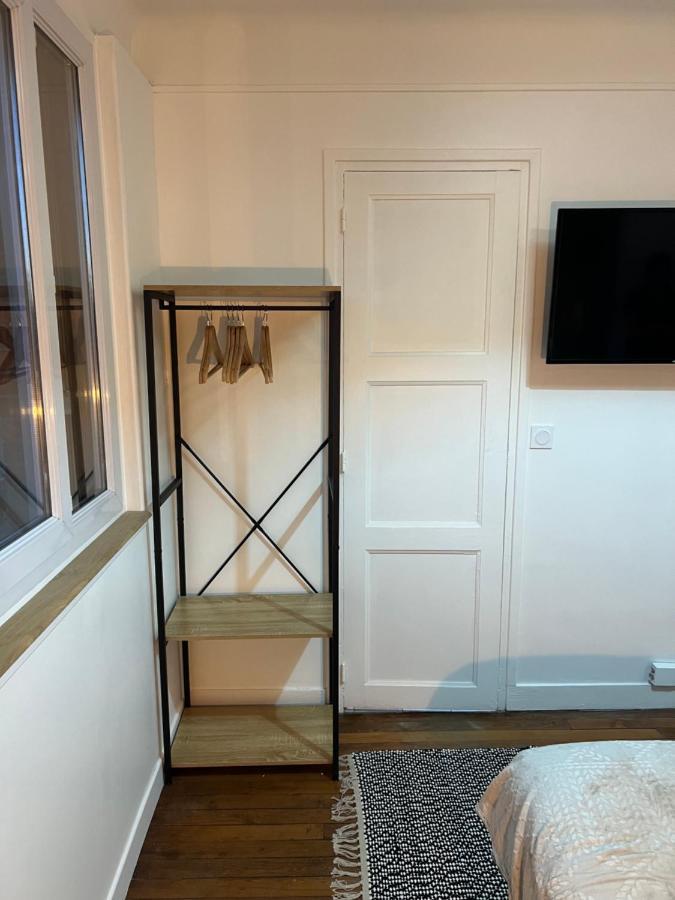 Le Cosy Versaillais Βερσαλλίες Εξωτερικό φωτογραφία